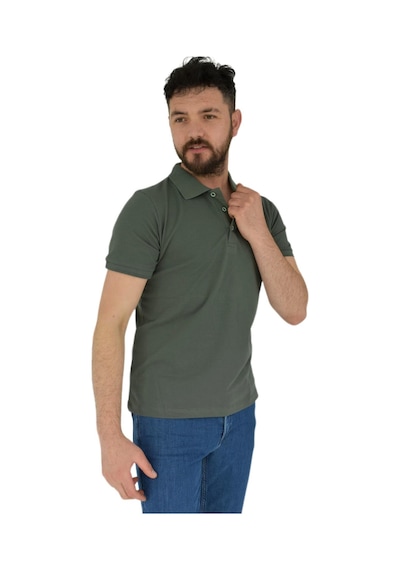 Erkek Polo Yaka Tişört 2350 Bgl St02814 001