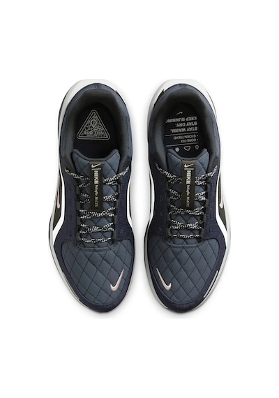 Nike Air Winflo 11 Gore-tex Kadın Mavi Koşu Ayakkabısı