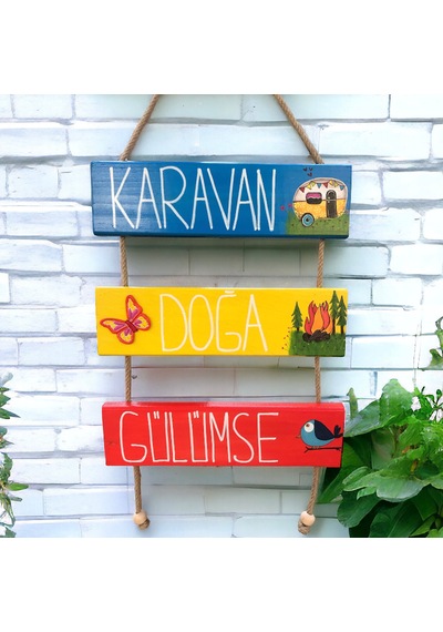 Bahçe Süsü Duvar Süsü Balkon Süsü Dekorasyon Teras Kapı Süsü Mutf