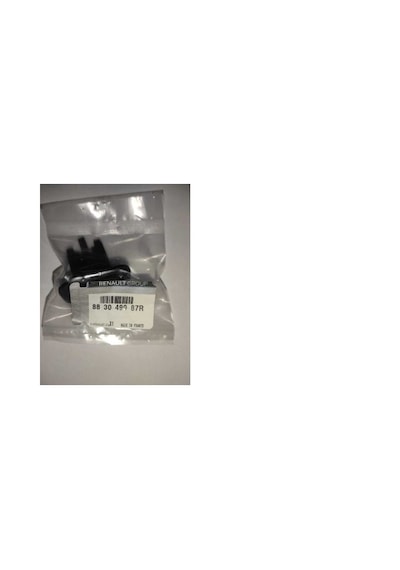 Renault Clio 5 - Iv Arka Koltuk Tutamak Klips Sekmanı - 883049987r - Renault Mais