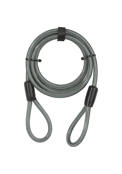 Yale Bisiklet Güvenlik Kablosu 2200 mm Yc1-10-220-1