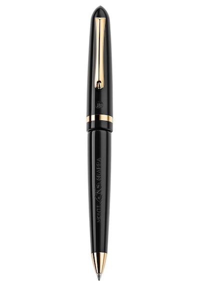 Montegrappa Venetia Local Hero Rollerball Kalem Isvenbac
