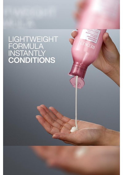 Redken Volume Injection Hacimlendirici Saç Kremi 300ml
