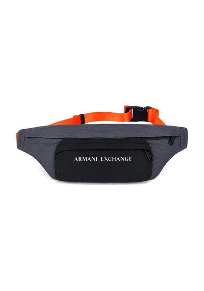 Armani Exchange Armanı Exchange Erkek Bel Çantası 952328-1a810-24934 Çok Renkli