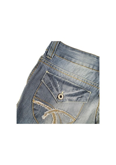 Oxbow Amerıo Pantalon E7amerio E7amerıo N11 Mavi