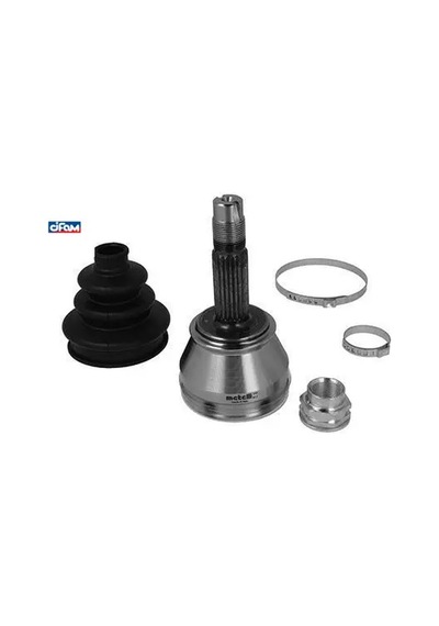 Aks Kafasi Albea/palio/siena 1.4 Cifam 46307617/ 15-1411 Cıfam-607-411