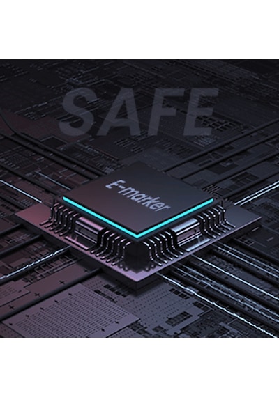 Ugreen Usb-c To Usb-c 100w 5a Qc Pd Örgülü Hızlı Şarj Kablosu 3 M Siyah