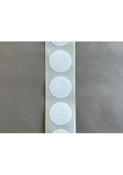 Nfc Etiket 30mm - 10 Adet