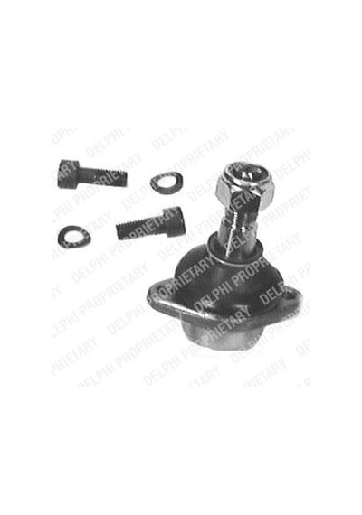 DELPHI TC201 ROTİL ÜST LT40 LT45