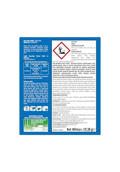 Elektromat 30 Tablet