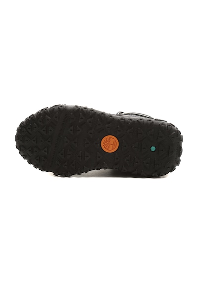 Timberland B1a67ng0151-r Greenstride Motion 6 Mıd Bungee Waterpro Bebek Bot Ve Çizme Siyah B1a67ng0151-r Siyah