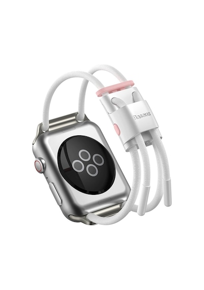 Baseus Lets Go Iwatch 7 45Mm 6-5-4-Se 44Mm Bilezik Kordon Kayış (124785276)