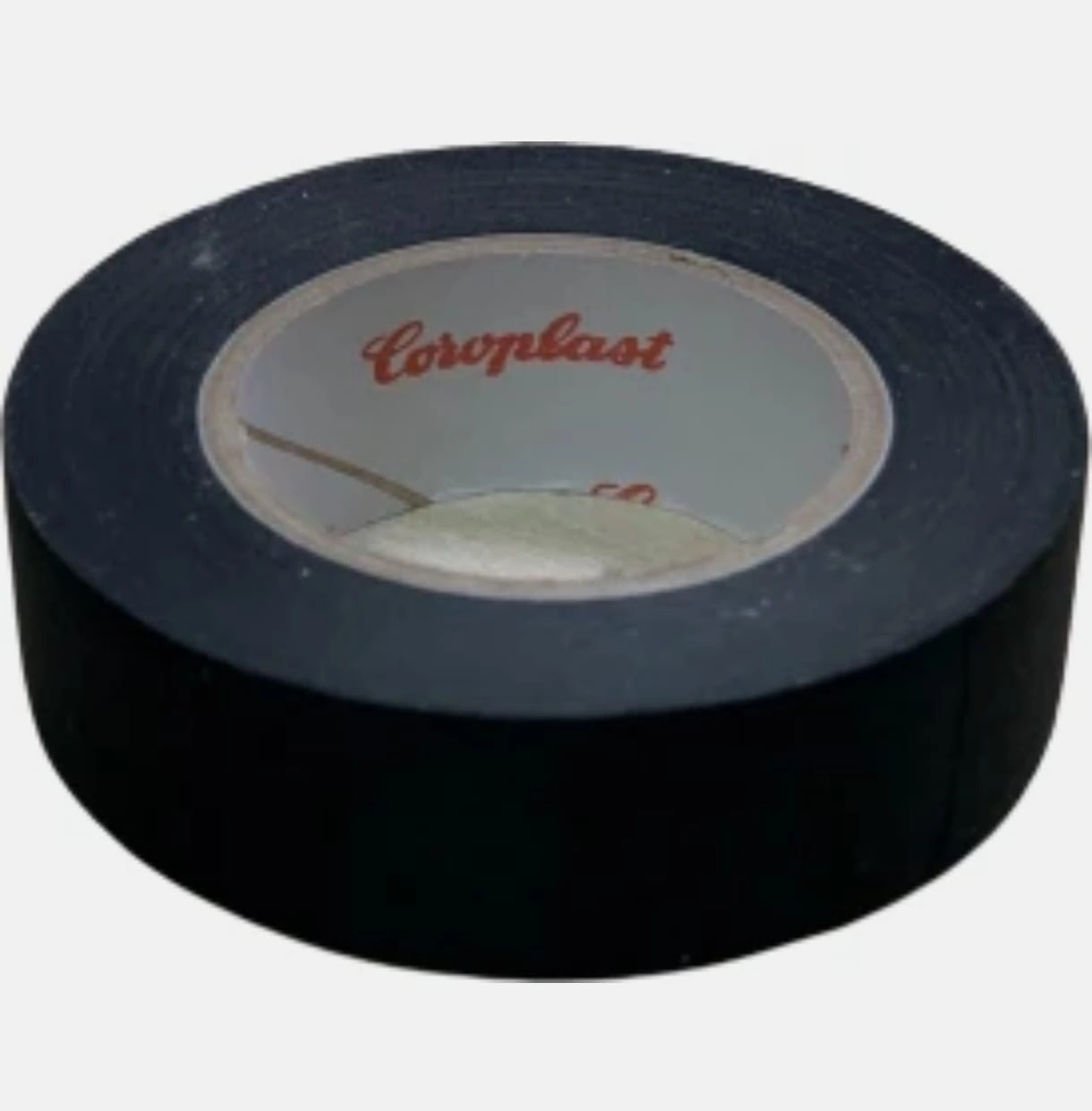 Coroplast Tüysüz Bez Bant 19mmx15mt