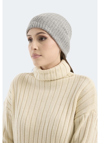 Slazenger Anubıs I Unisex Gri Bere