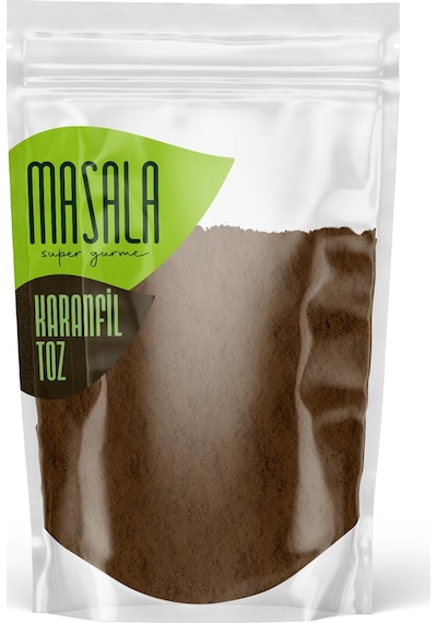Masala Karanfil Toz 50 G