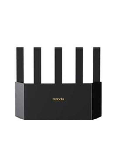 Tenda Rx12l Pro Dual-band Gigabit Wi-fi 6 Router Kdo