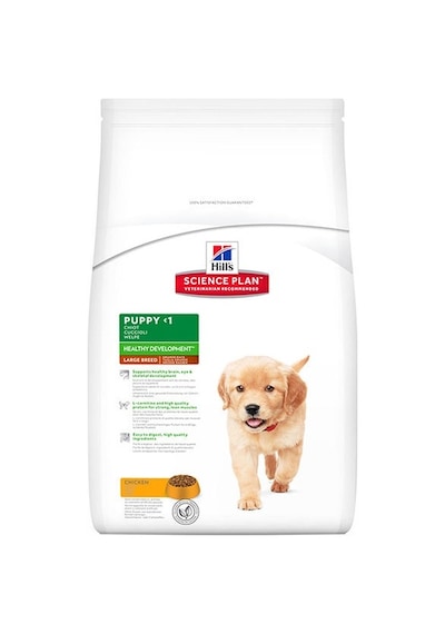 Hill's Puppy Large Tavuklu Büyük Irk Yavru Köpek Maması 14500 G