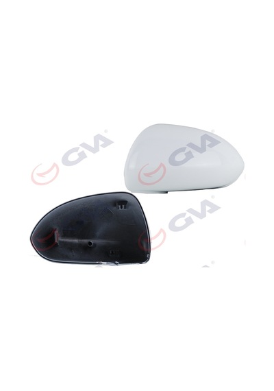 Ilkeshop Ayna Kapağı Astarlı Sol Corsa D 06 Vm-964cpl