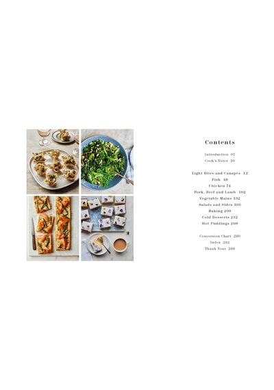 Mary Makes İt Easy: The New Ultimate Stress-free Cookbook
