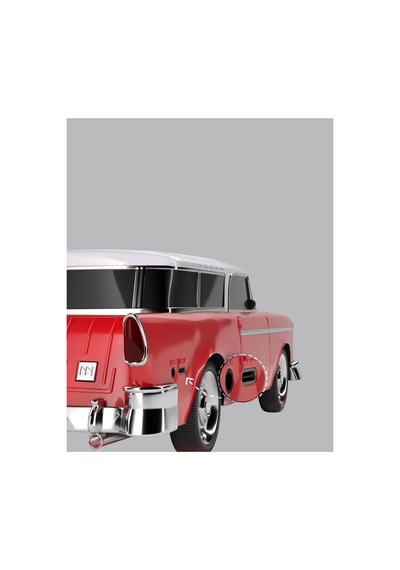 Ws-1955 Bluetooth Hoparlör Renk Ws-1955 Bluetooth Hoparlör Renk