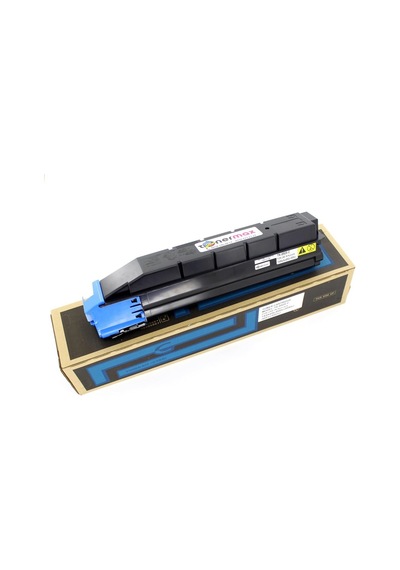 Kyocera Tk-8505 C / Taskalfa 4550 / 4551 / 5550 / 5551 Mavi Uyumlu 337351832
