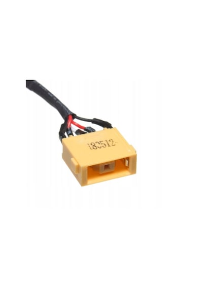 Lenovo Uyumlu Yoga 2 Pro 20346 Ultrabook Dc Power Jack
