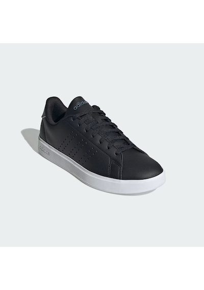 Cblack/cblack/grethr Adidas Erkek Günlük Günlük Spor Ayakkabı Advantage 2.0 Ig9167 Siyah