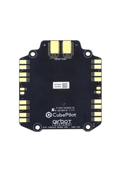 Pixhawk Airbot Power Distribution Board Set