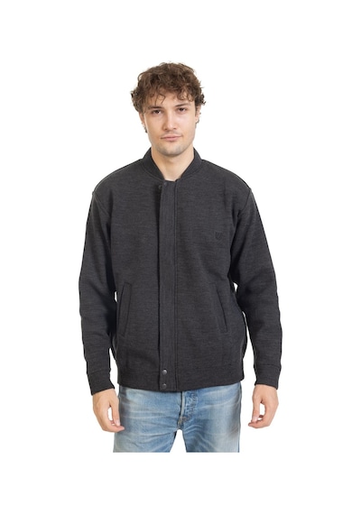 Erkek Orta Yaş Ve Üzeri Triko Örgü İçi Astarlı Akrilik Fermuarlı Kışlık Baba Hırka 3065-füme Füme Erkek Orta Yaş Ve Üzeri Triko Örgü İçi Astarlı Akrilik Fermuarlı Kışlık Baba Hırka 3065-füme Füme