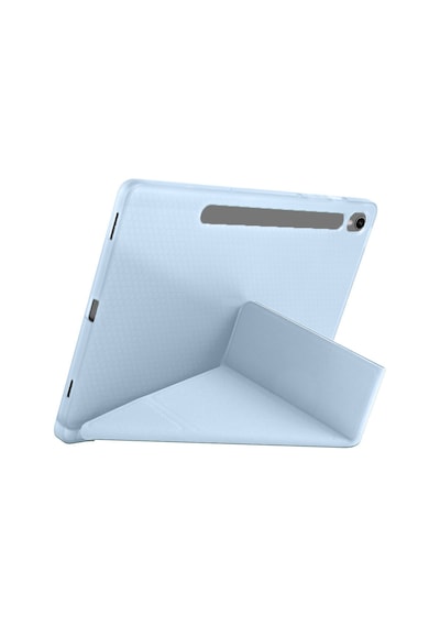 Samsung Galaxy Uyumlu Tab S10 Fe 11 Inc Sm-x520 Üçgen Katlanabilir Kalemlikli Yatay Dikey Standlı Kılıf Kapaklı Kılıf Samsung Galaxy Uyumlu Tab S10 Fe 11 Inc Sm-x520 Üçgen Katlanabilir Kalemlikli Yatay Dikey Standlı Kılıf Kapaklı Kılıf