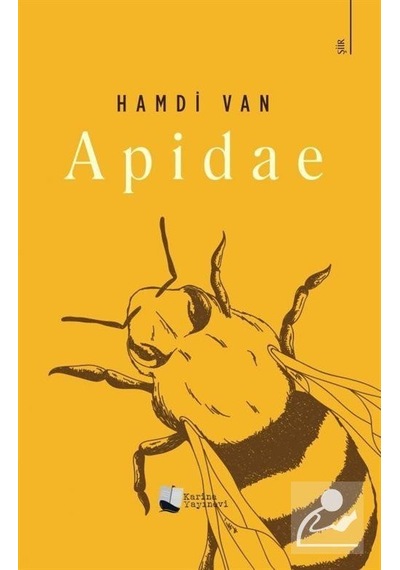 Apidae - Hamdi Van - Karina Yayınevi