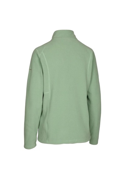 Trespass Trespass Renato - Fleece At100 Kadın Yeşil Polar 30088 Yeşil