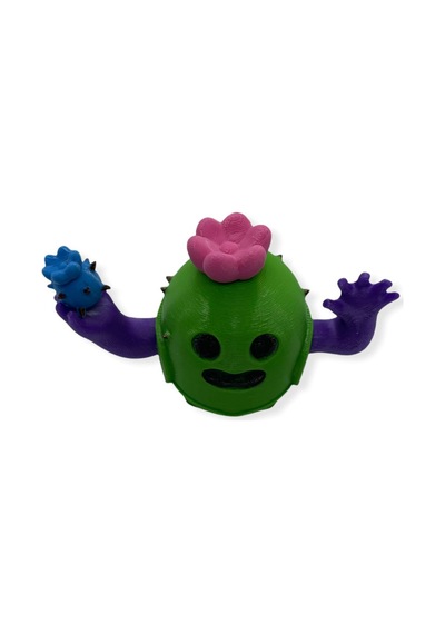 Spike Oyuncak Figür Brawl Stars