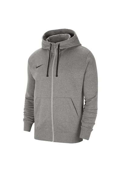 Nike Park Fleece Full-Zip Soccer Hoodie Erkek Sweatshirt