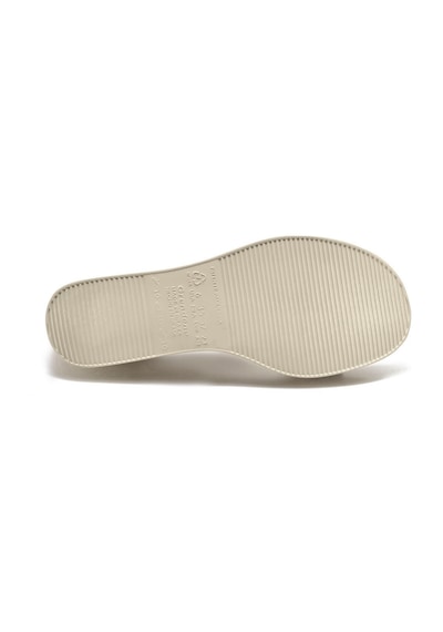 Ipanema High Fashion Fem Kadın Parmak Arası Terlik Bej 35/40 Bej