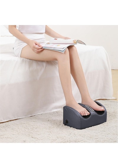 Ayak Masaj Aleti Ergonomik Çok Fonksiyonlu Akıllı