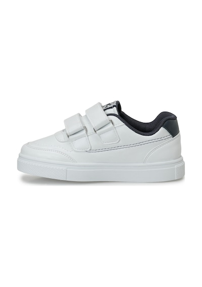 Polaris Burıst.p Beyaz Erkek Çocuk Sneaker Burıst.p6pr 000000000102707909