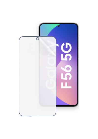 Samsung Galaxy F56 Uyumlu Ön Yüzey Nano Şeffaf Hidrojel Ekran Koruyucu 28241263