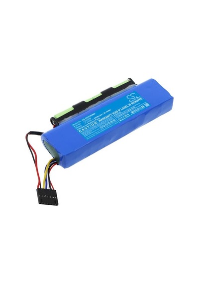 Circadiance Smartmonitor 2ps 2psl Bebek Apne Monitörü Yedek Bataryası