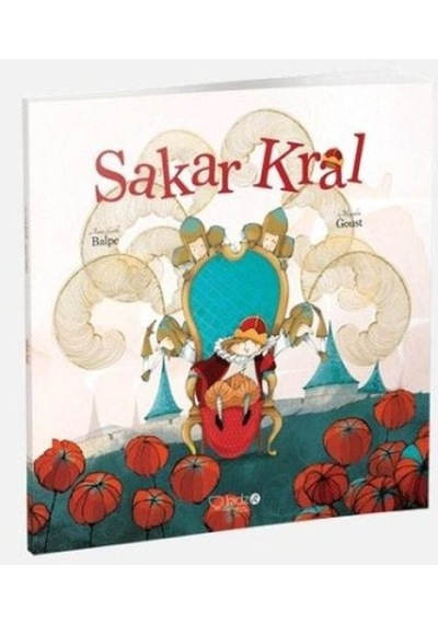 Sakar Kral - Qhdh-819674