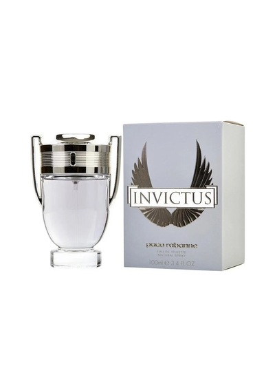 Paco Rabanne Invuctus Edt Erkek 100 Ml Parfüm Fresh