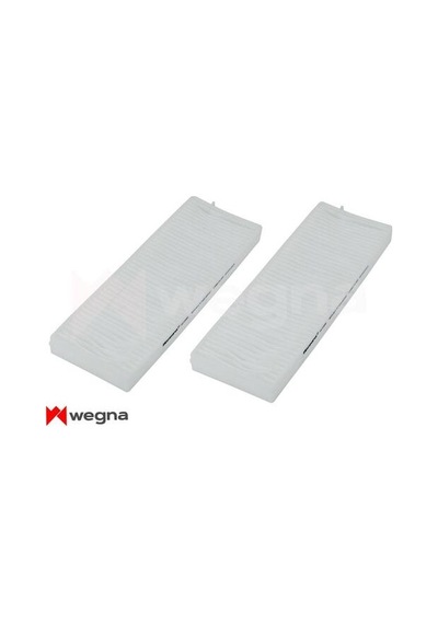 Wegna Wc3386 Polen Filtresi Hyundai I20 09 X Cu 25008 2 Cu250082