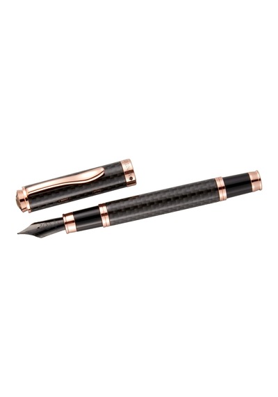 Monteverde Innova 20th Anniversary Limited Edition Rose Gold Dolm Diğer