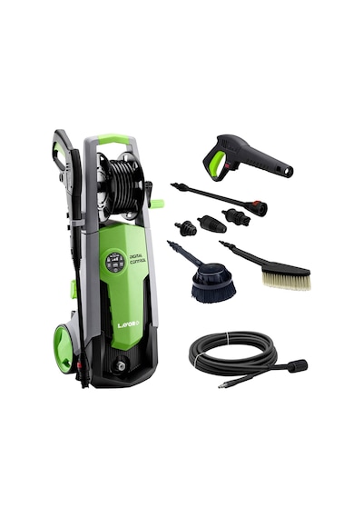Lavor Predator 180 Yüksek Basınçlı Soğuk Yıkama Makinası
