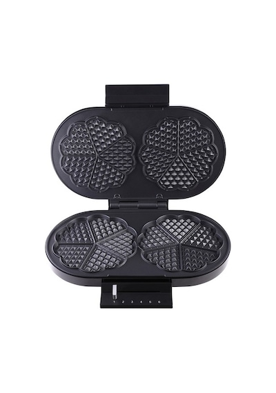 Arnica GH26230 Tostika Double Waffle Makinesi