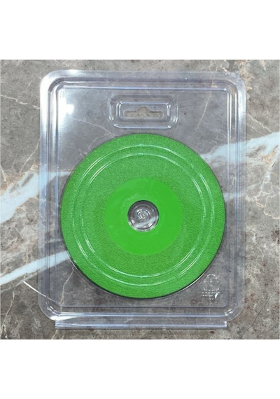 Pancsan - Çok Amaçlı Yeşil Hassas Kesme Diski 115 Mm Taş Disk
