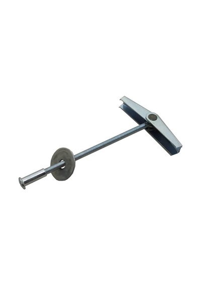 Metal Alçıpan Paraşüt Dübel 4 100 Soketli 2adet
