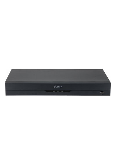 Dh-xvr5208a-4kl-ı3 8 Channels Penta-brid 4k-n/5mp 1u 2hdds Wizsense Digital Video Recorder