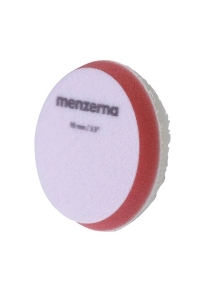 Menzerna 3.5" Premium Kuzu Yünü Polisaj Keçesi 90 Mm