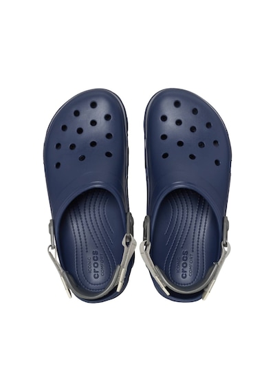 Crocs 206340 Classic All Terrain Clog Lacivert Erkek Terlik Lacivert